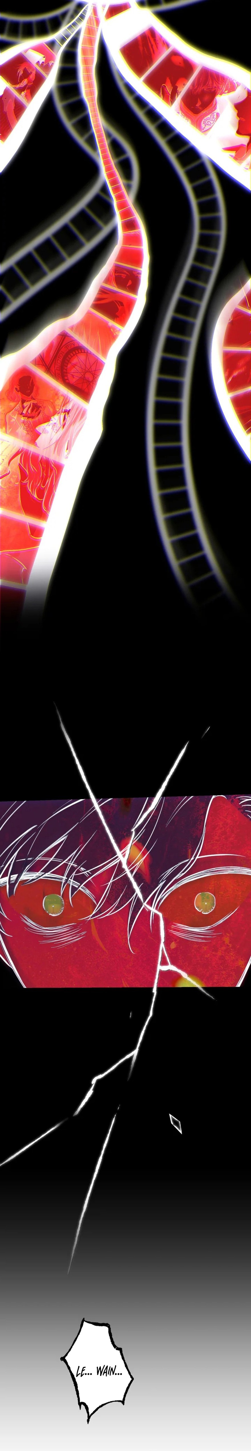 The World's Strongest Are Obsessed With Me Chapter 158 page 3