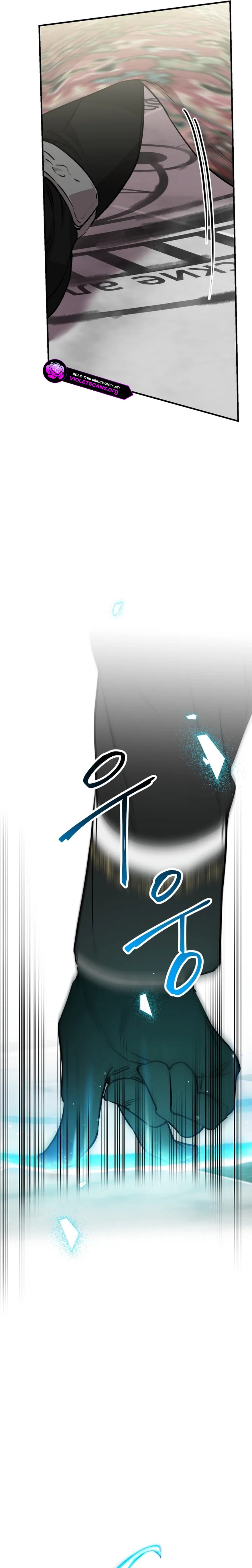 The World's Strongest Are Obsessed With Me Chapter 158 page 7