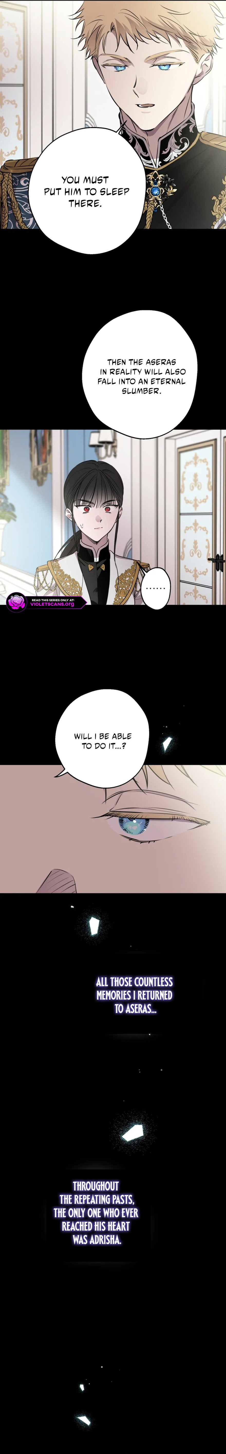 The World's Strongest Are Obsessed With Me Chapter 158 page 13