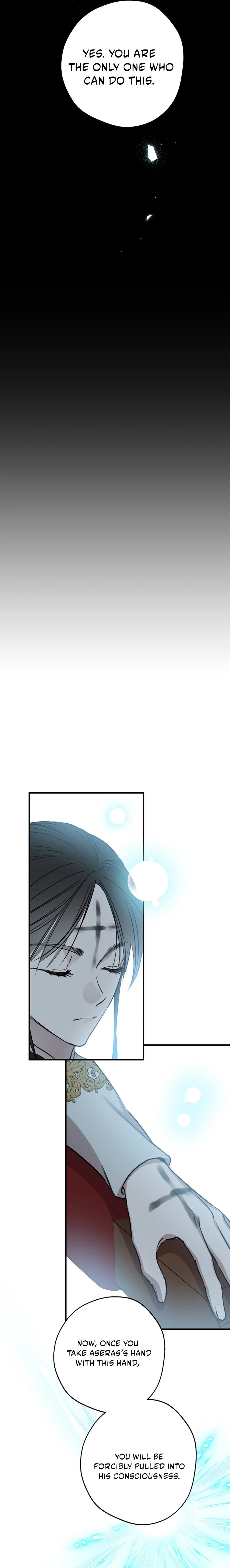 The World's Strongest Are Obsessed With Me Chapter 158 page 14
