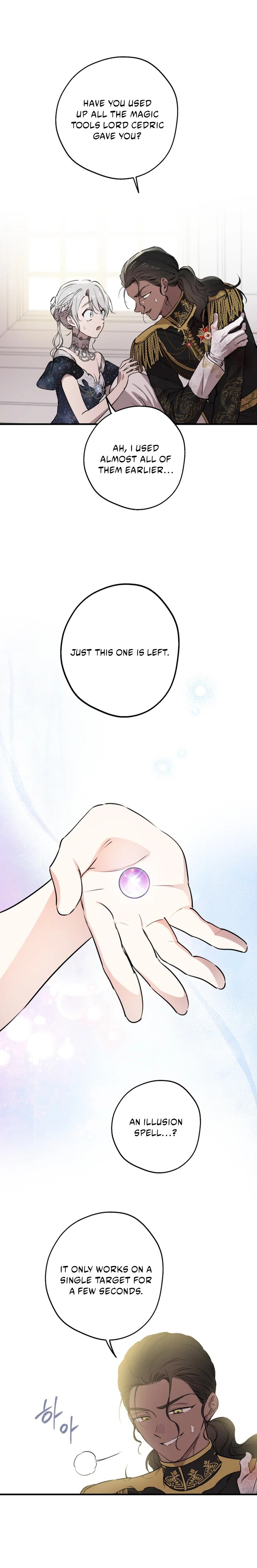The World's Strongest Are Obsessed With Me Chapter 158 page 25