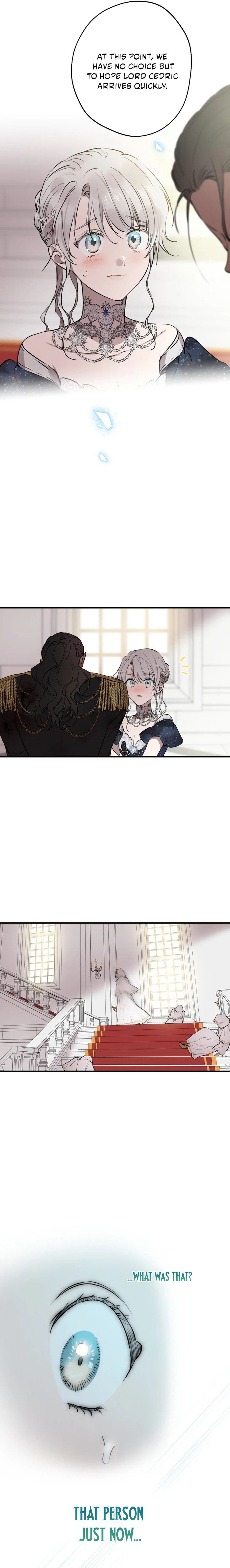 The World's Strongest Are Obsessed With Me Chapter 158 page 26