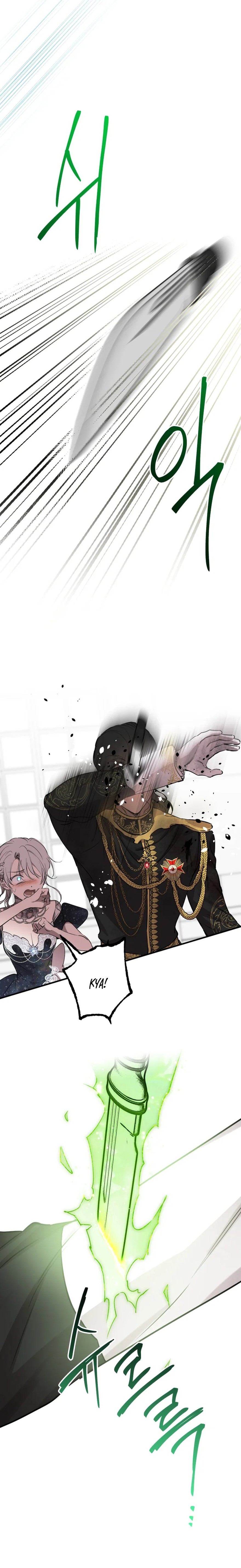 The World's Strongest Are Obsessed With Me Chapter 158 page 27