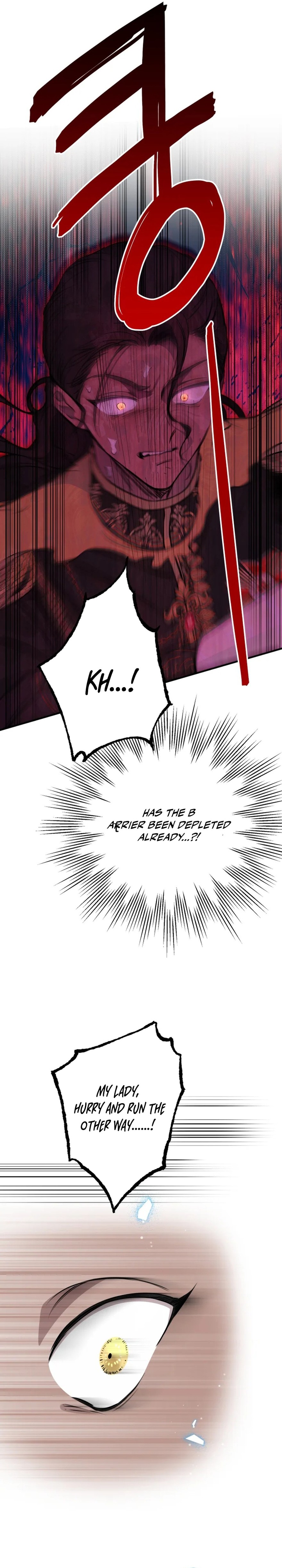 The World's Strongest Are Obsessed With Me Chapter 158 page 28