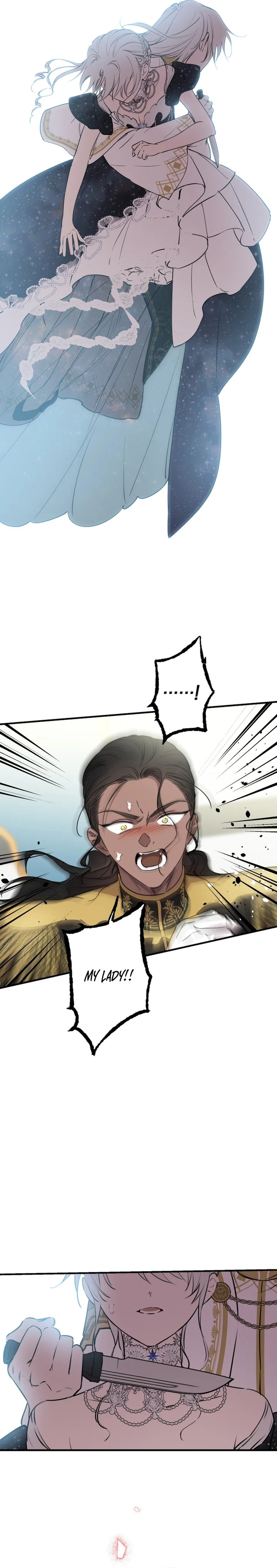 The World's Strongest Are Obsessed With Me Chapter 158 page 29