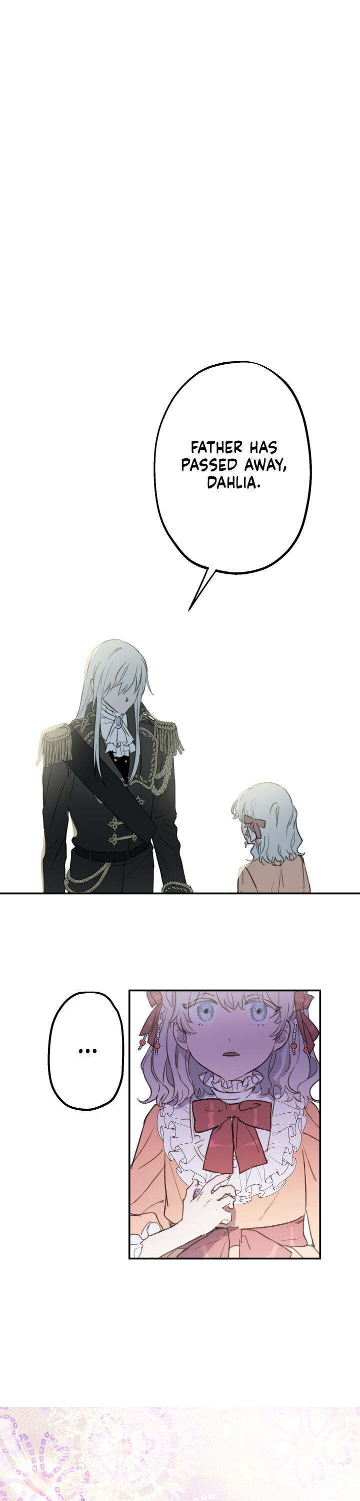 The World's Strongest Are Obsessed With Me Chapter 3 page 2
