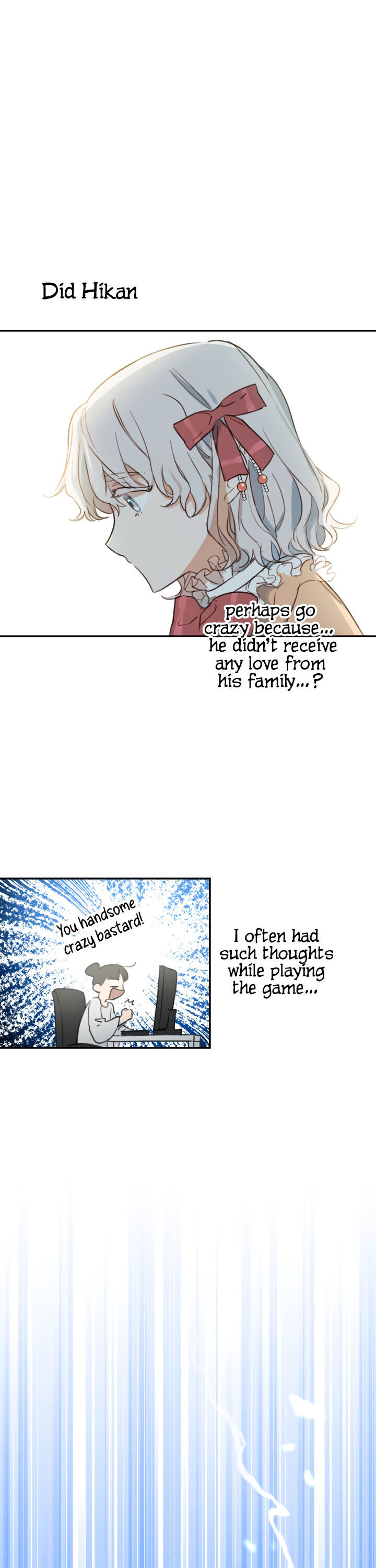 The World's Strongest Are Obsessed With Me Chapter 3 page 5