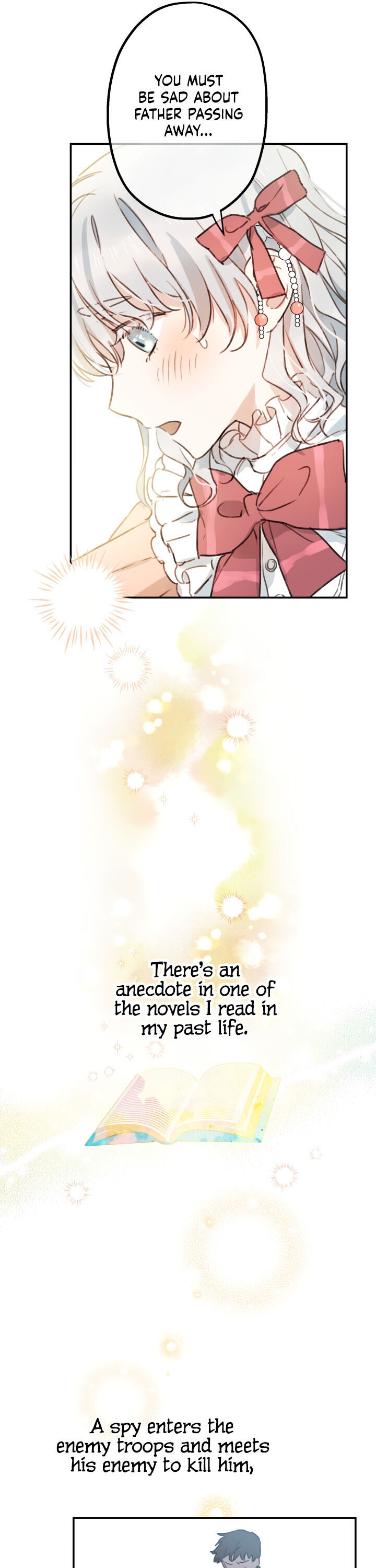 The World's Strongest Are Obsessed With Me Chapter 3 page 13