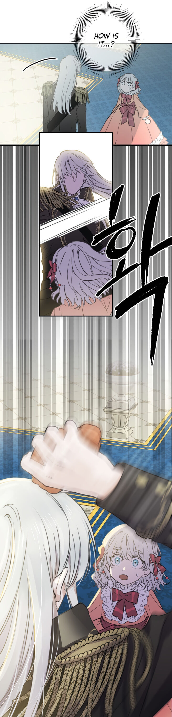 The World's Strongest Are Obsessed With Me Chapter 3 page 15