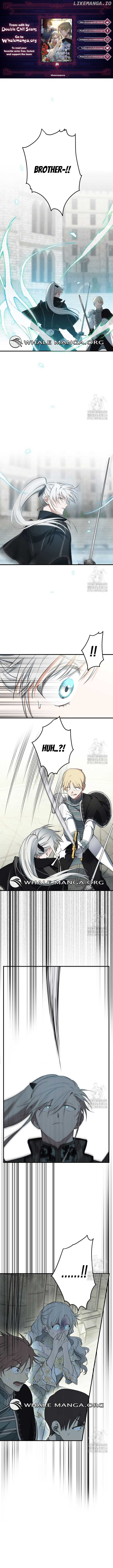 The World's Strongest Are Obsessed With Me Chapter 114 page 1