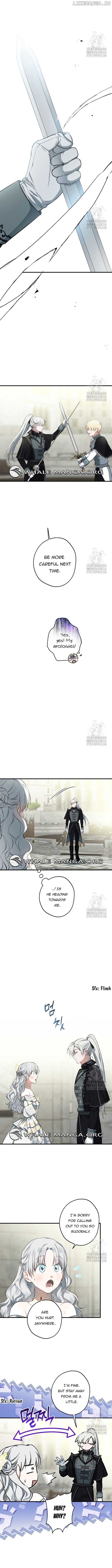 The World's Strongest Are Obsessed With Me Chapter 114 page 2