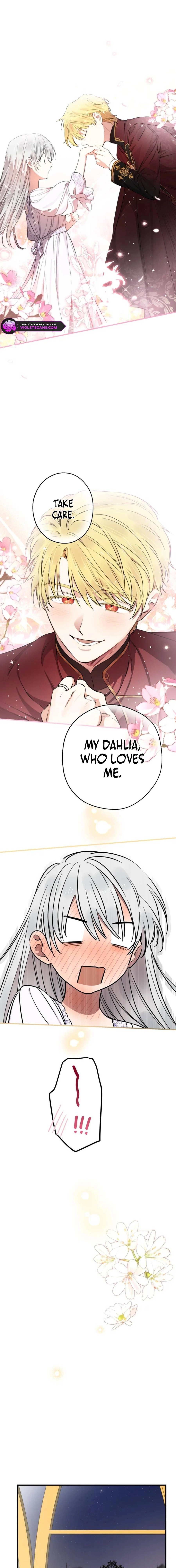 The World's Strongest Are Obsessed With Me Chapter 135 page 4