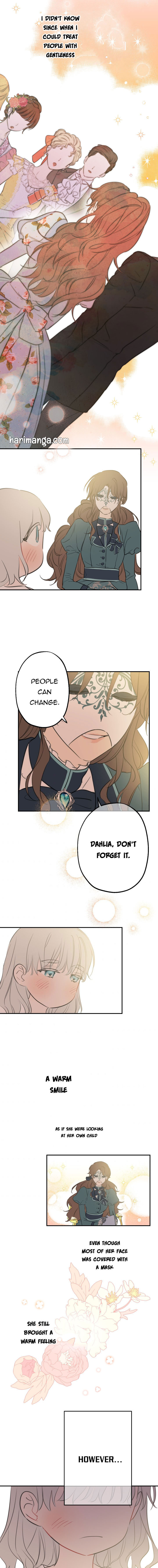 The World's Strongest Are Obsessed With Me Chapter 17 page 5
