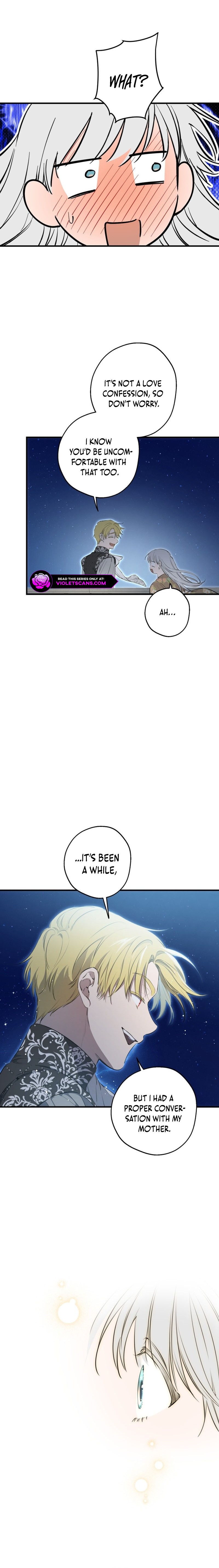 The World's Strongest Are Obsessed With Me Chapter 117 page 11