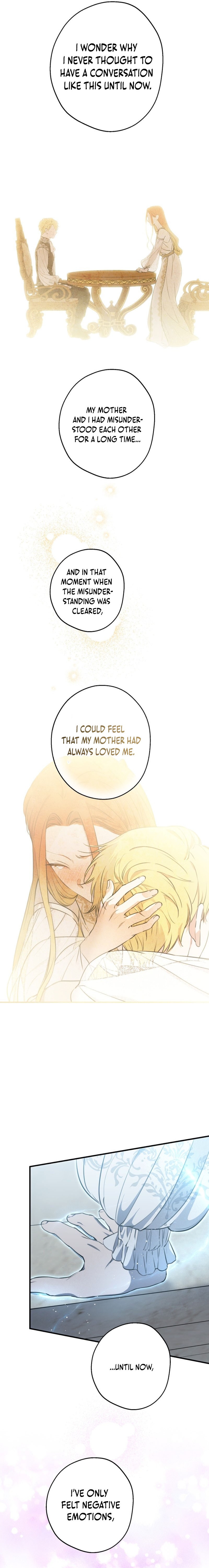 The World's Strongest Are Obsessed With Me Chapter 117 page 12