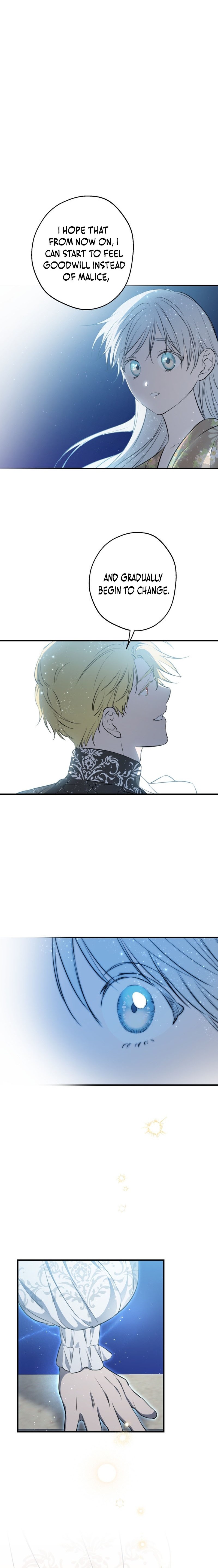 The World's Strongest Are Obsessed With Me Chapter 117 page 15