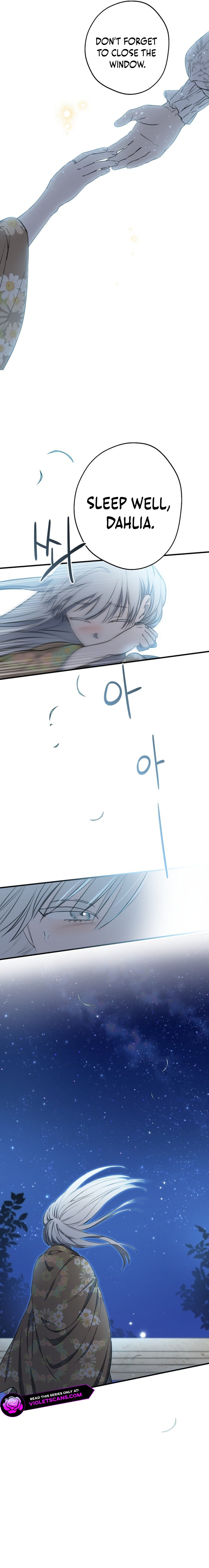 The World's Strongest Are Obsessed With Me Chapter 117 page 20