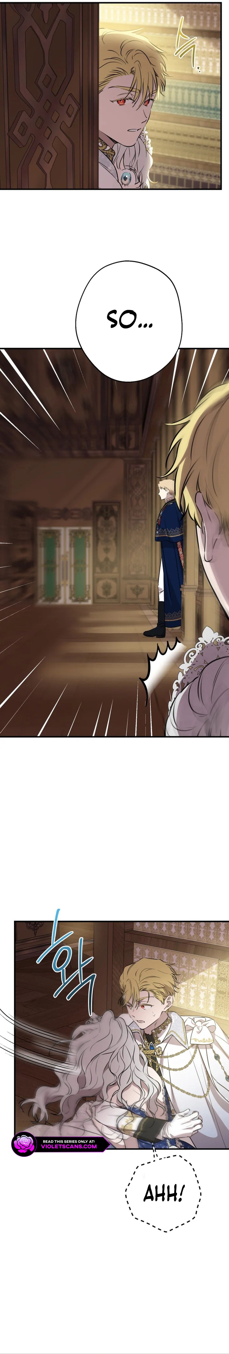 The World's Strongest Are Obsessed With Me Chapter 129 page 7