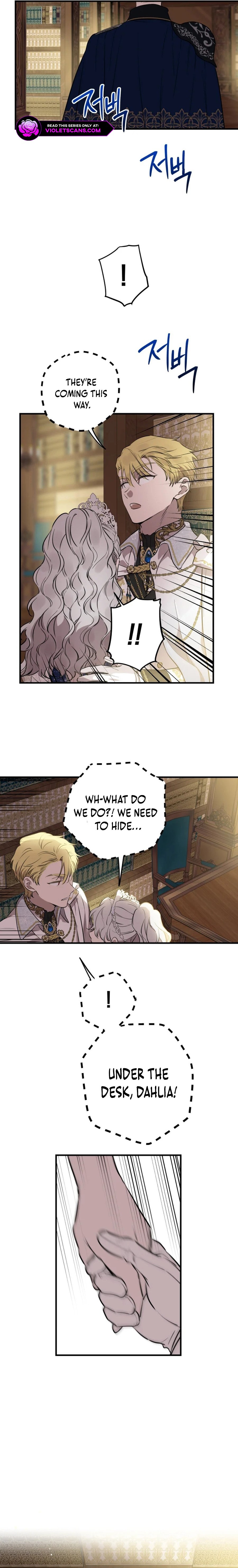 The World's Strongest Are Obsessed With Me Chapter 129 page 10