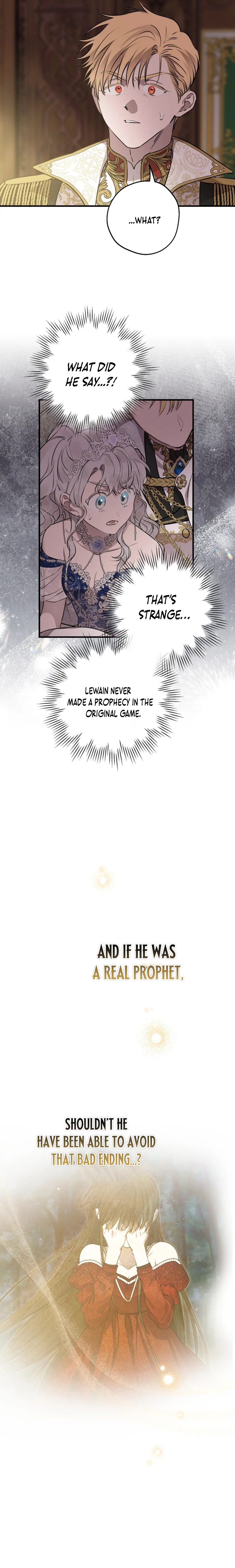 The World's Strongest Are Obsessed With Me Chapter 129 page 15