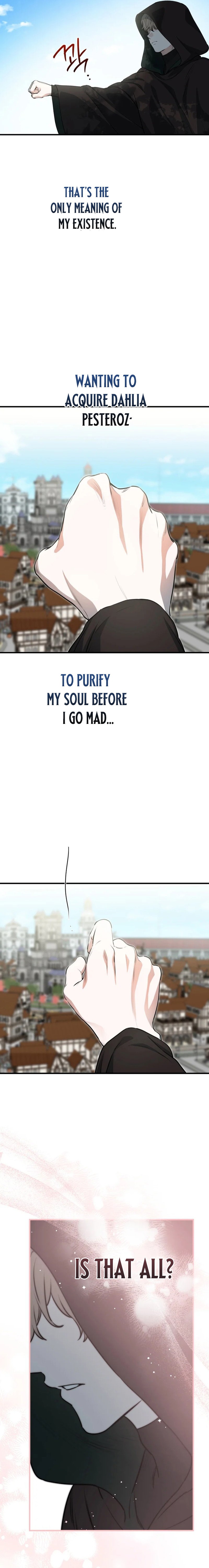 The World's Strongest Are Obsessed With Me Chapter 123 page 5