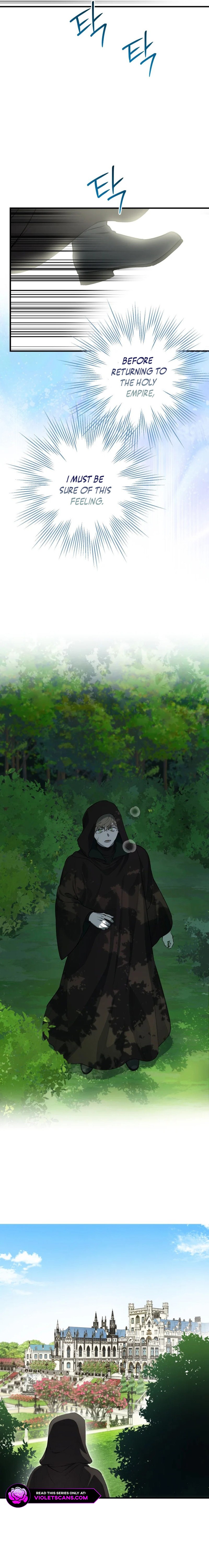 The World's Strongest Are Obsessed With Me Chapter 123 page 7