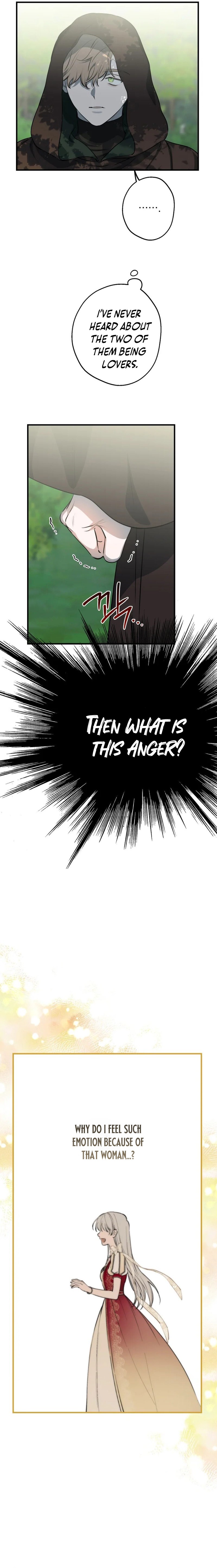 The World's Strongest Are Obsessed With Me Chapter 123 page 10