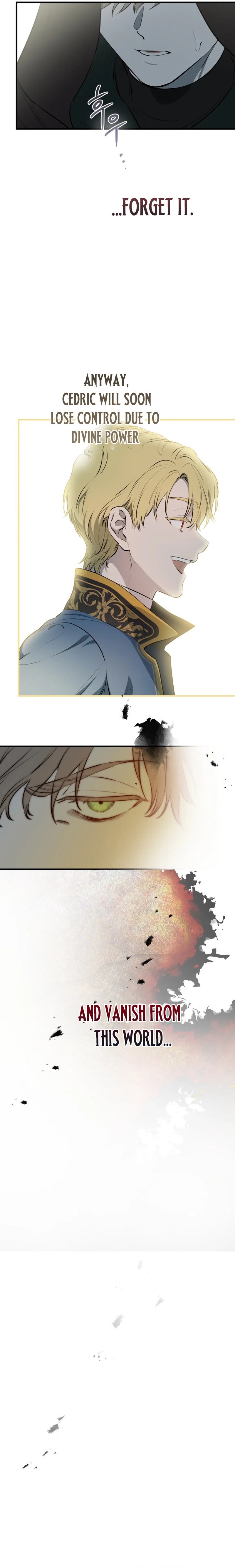 The World's Strongest Are Obsessed With Me Chapter 123 page 11