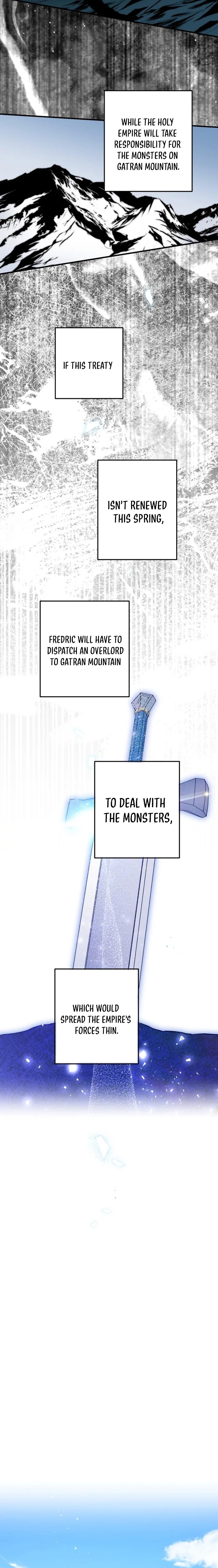 The World's Strongest Are Obsessed With Me Chapter 123 page 15