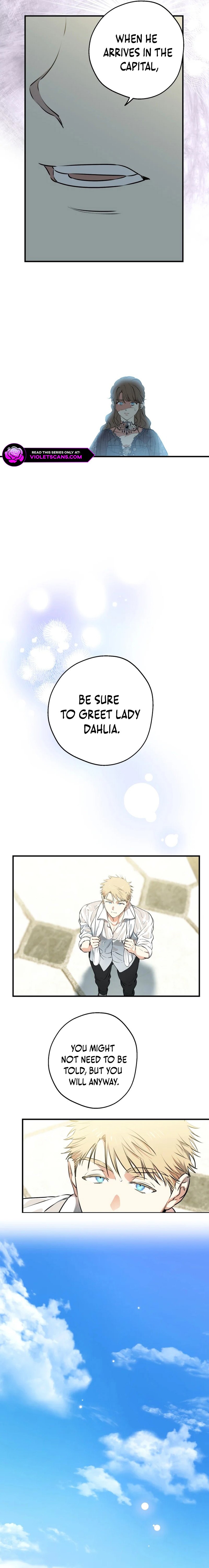 The World's Strongest Are Obsessed With Me Chapter 123 page 21