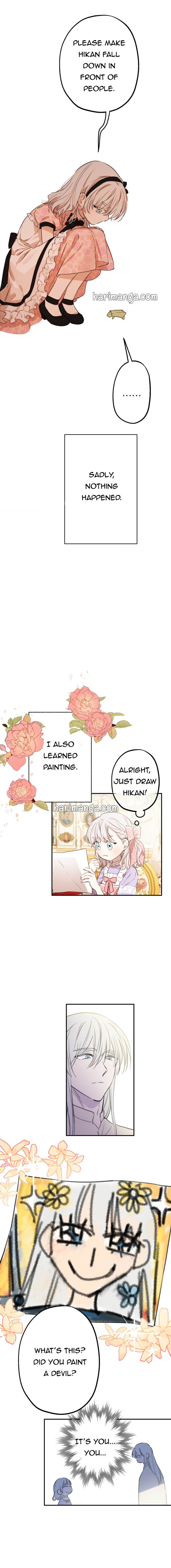 The World's Strongest Are Obsessed With Me Chapter 7 page 7
