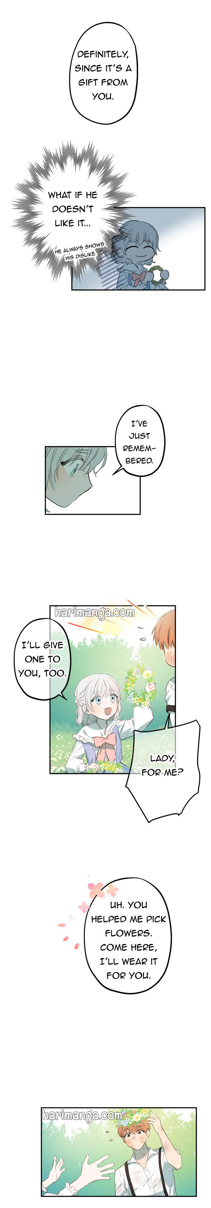 The World's Strongest Are Obsessed With Me Chapter 7 page 10