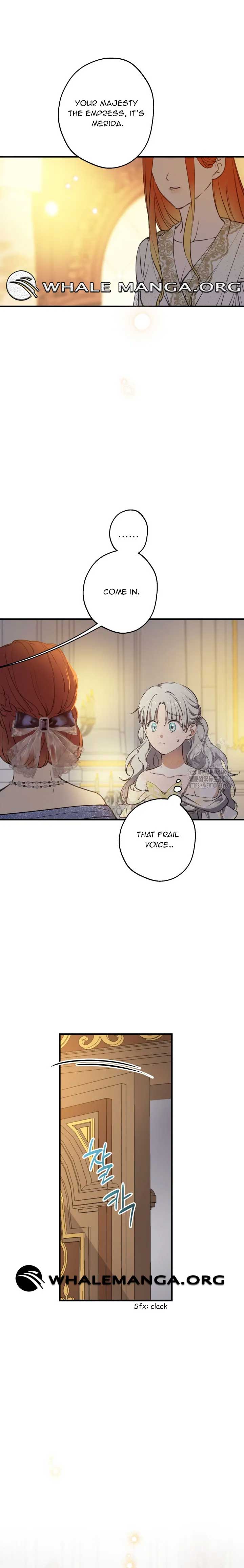 The World's Strongest Are Obsessed With Me Chapter 115 page 4