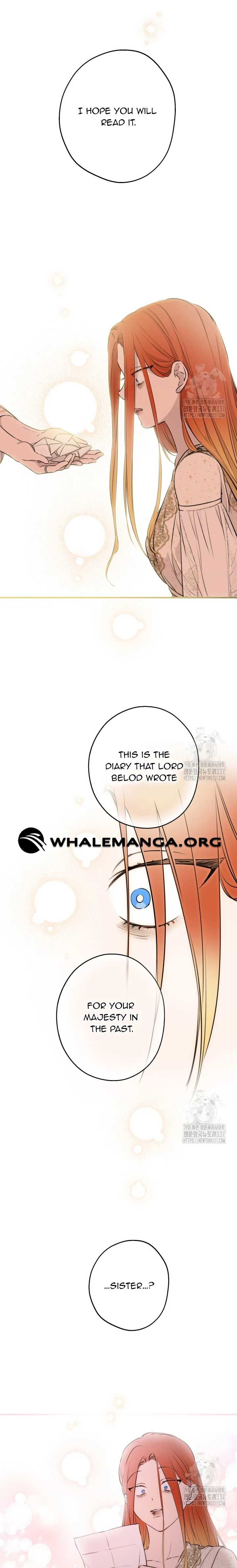 The World's Strongest Are Obsessed With Me Chapter 115 page 11