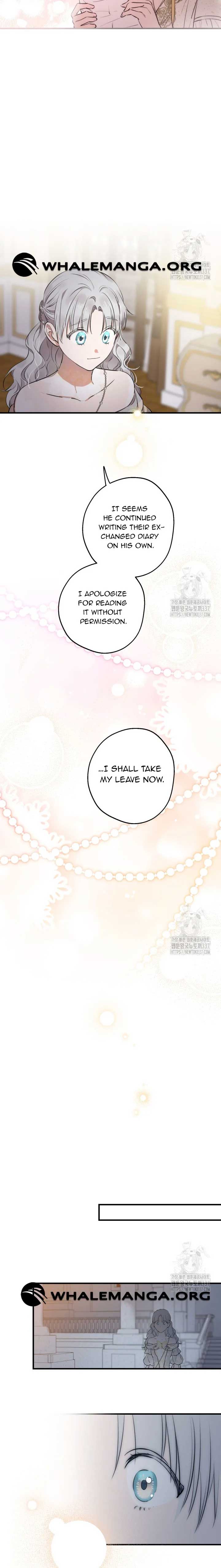 The World's Strongest Are Obsessed With Me Chapter 115 page 12