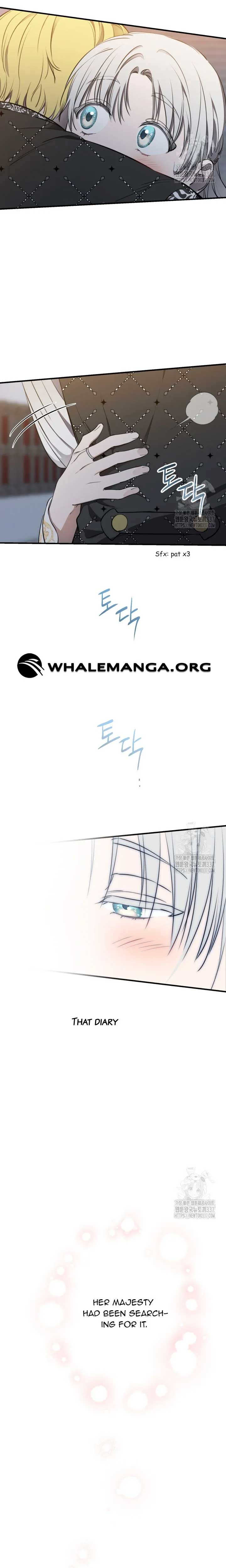 The World's Strongest Are Obsessed With Me Chapter 115 page 15