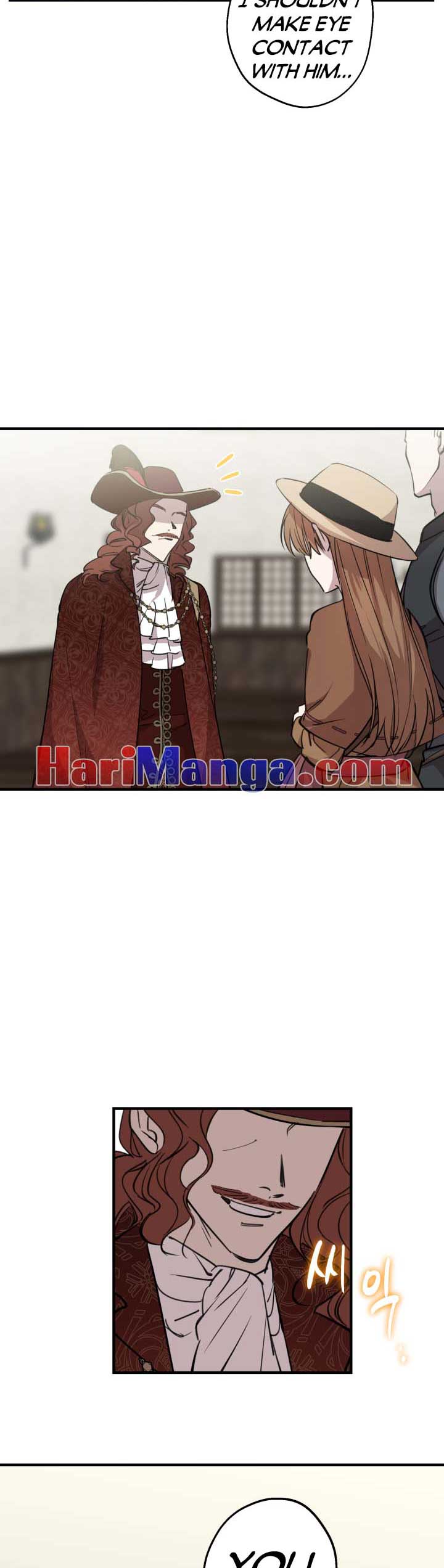 The World's Strongest Are Obsessed With Me Chapter 86 page 4
