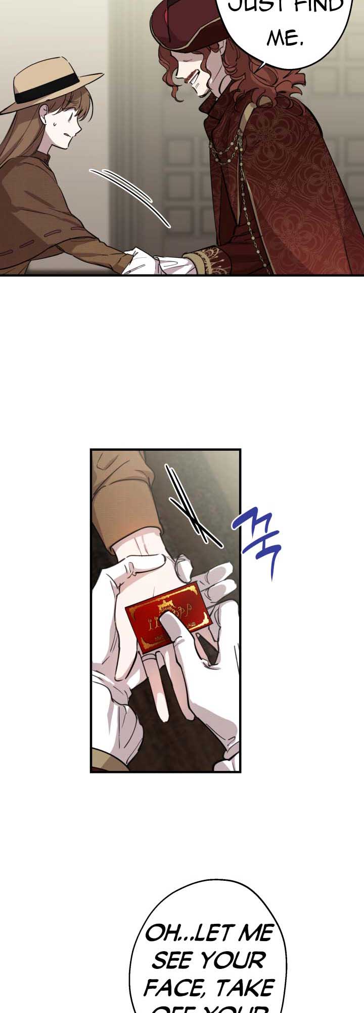 The World's Strongest Are Obsessed With Me Chapter 86 page 6