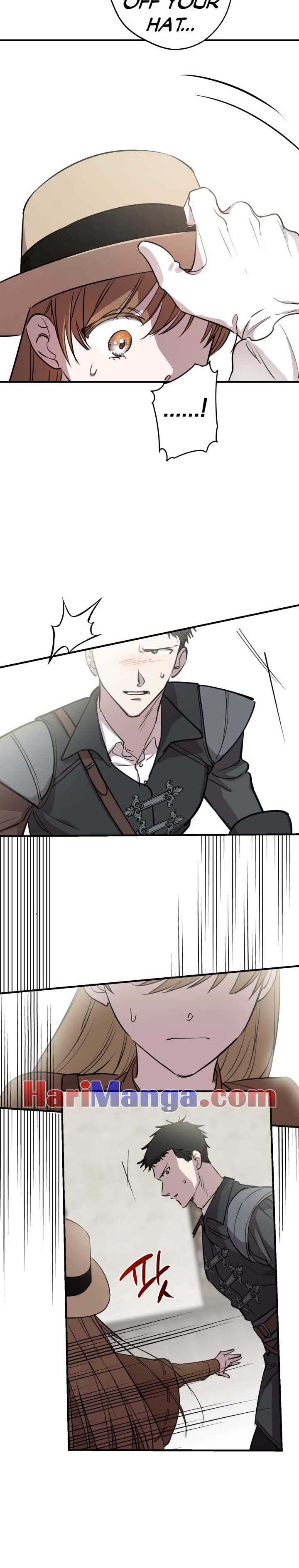 The World's Strongest Are Obsessed With Me Chapter 86 page 7