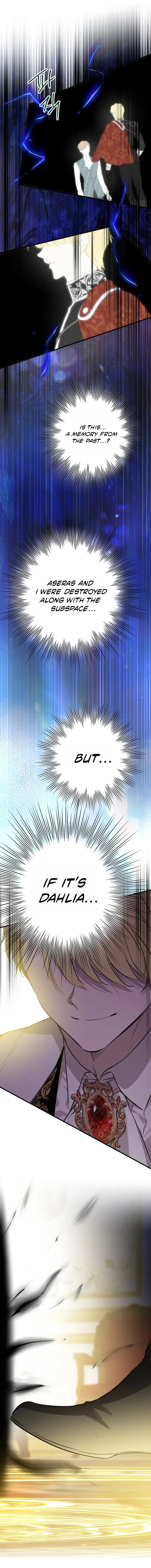 The World's Strongest Are Obsessed With Me Chapter 163 page 8