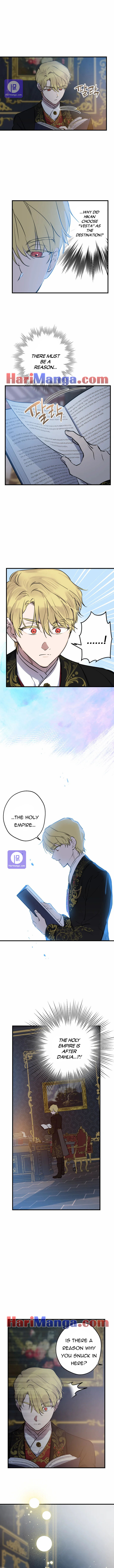 The World's Strongest Are Obsessed With Me Chapter 75 page 2