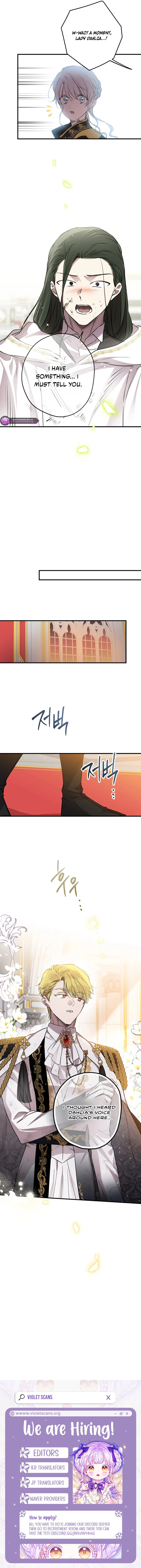 The World's Strongest Are Obsessed With Me Chapter 159 page 10