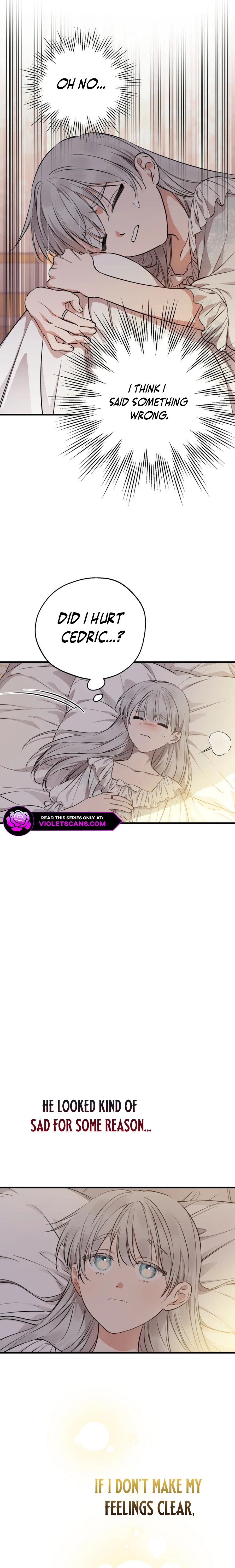 The World's Strongest Are Obsessed With Me Chapter 127 page 2