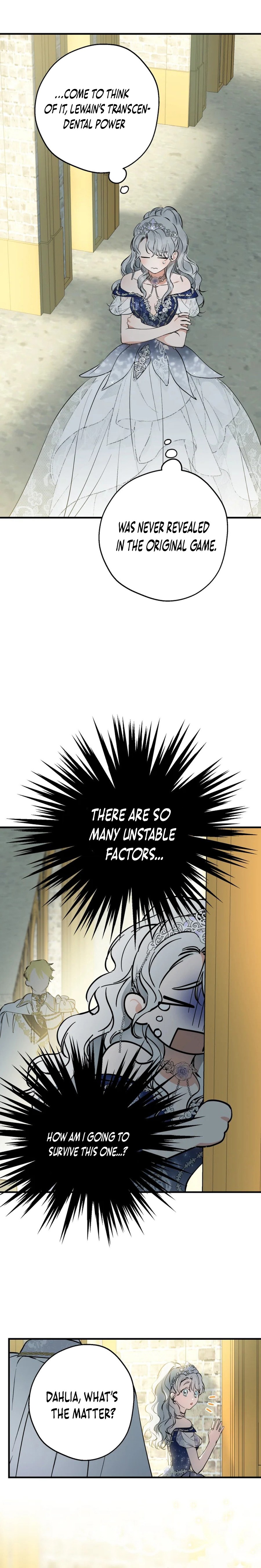 The World's Strongest Are Obsessed With Me Chapter 127 page 10