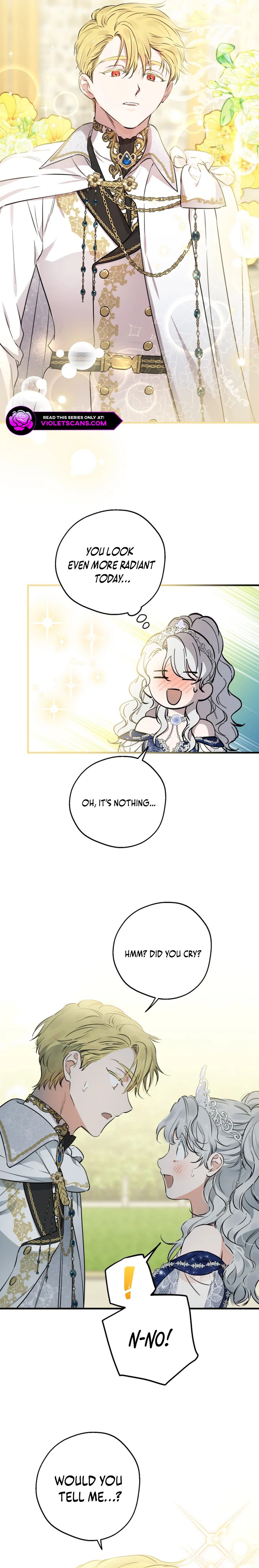 The World's Strongest Are Obsessed With Me Chapter 127 page 11