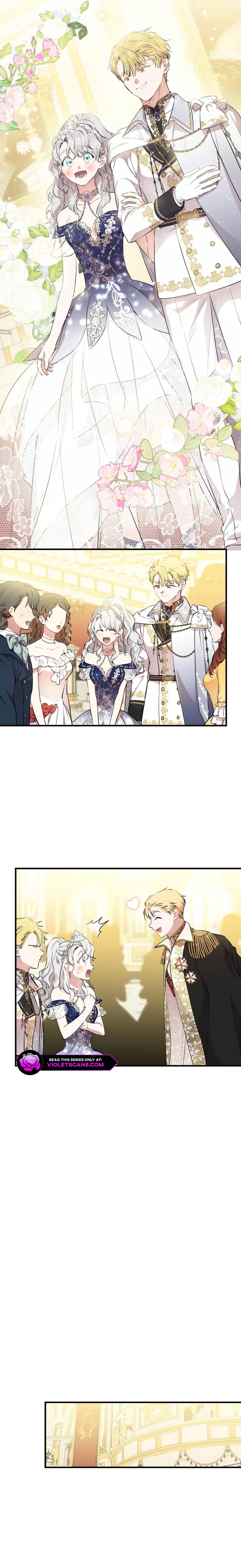 The World's Strongest Are Obsessed With Me Chapter 127 page 13
