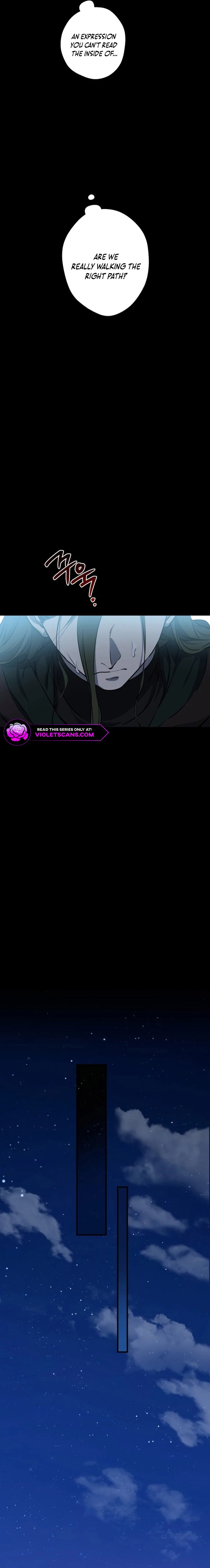 The World's Strongest Are Obsessed With Me Chapter 119 page 8