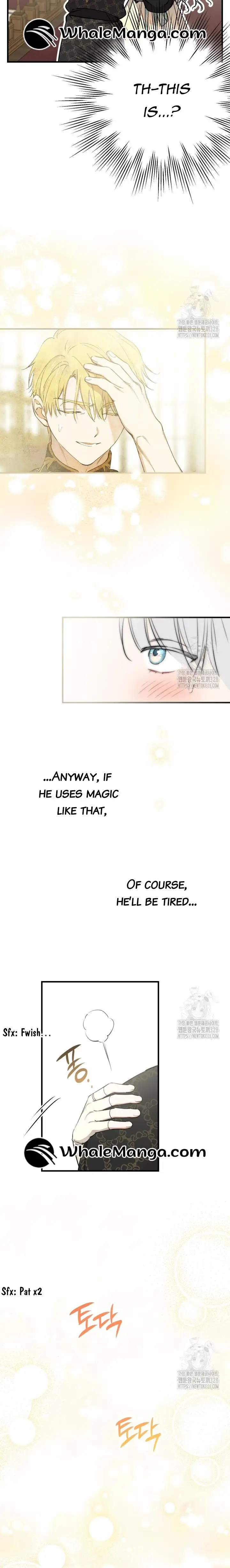 The World's Strongest Are Obsessed With Me Chapter 108 page 2