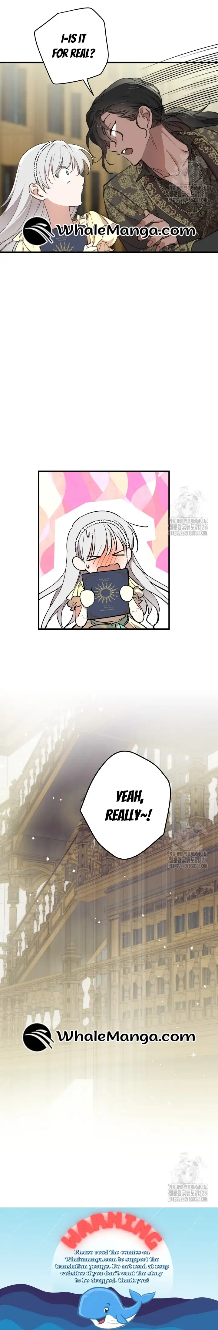 The World's Strongest Are Obsessed With Me Chapter 108 page 17