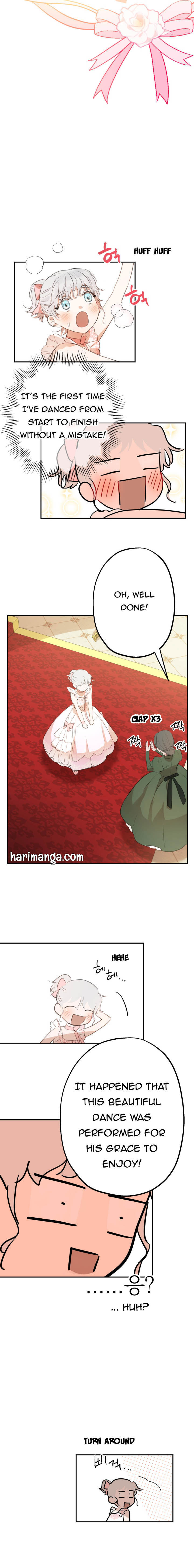 The World's Strongest Are Obsessed With Me Chapter 19 page 5